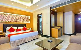 Hotel Hari Piorko - New Delhi Railway Station